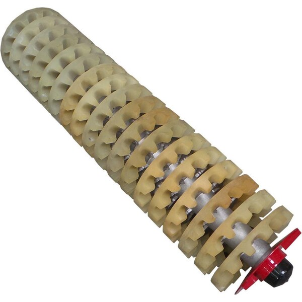 Aftermarket AM383429A1 Complete Doffer Assembly, 18 Spindle AM383429A1-ABL - main